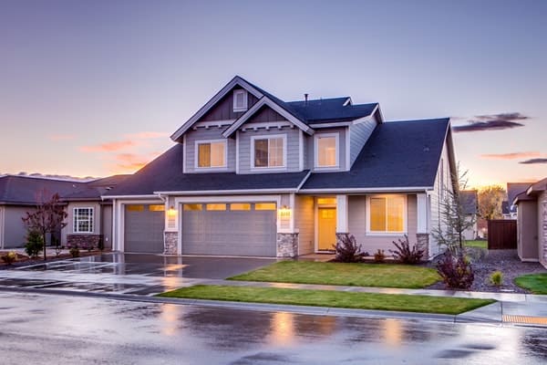 Gladbeck Hauskaufberatung mit Immobiliengutachter